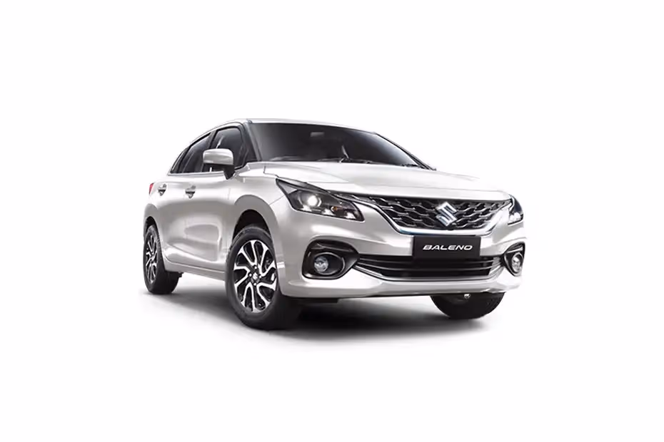 Maruti Suzuki Baleno