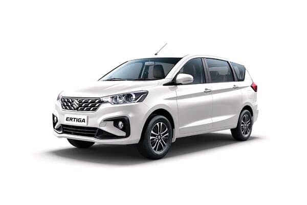 Maruti Suzuki  Ertiga