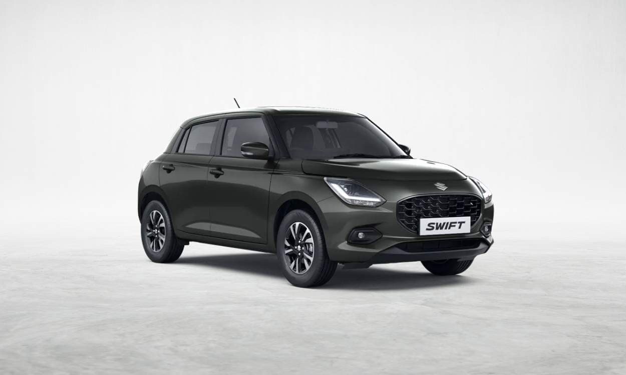 Maruti Suzuki Swift