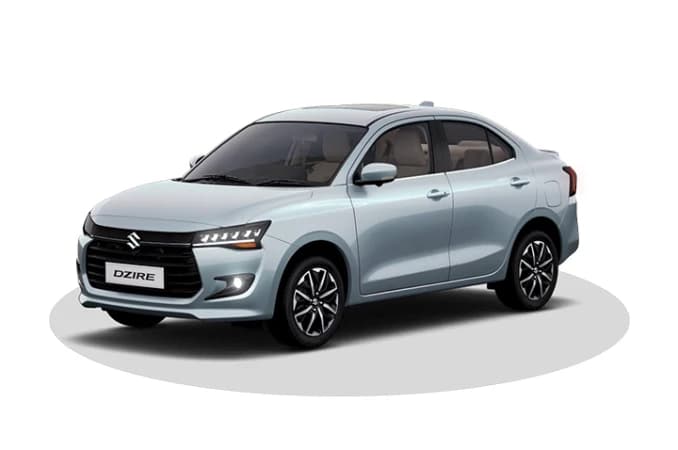 Maruti Suzuki Dzire