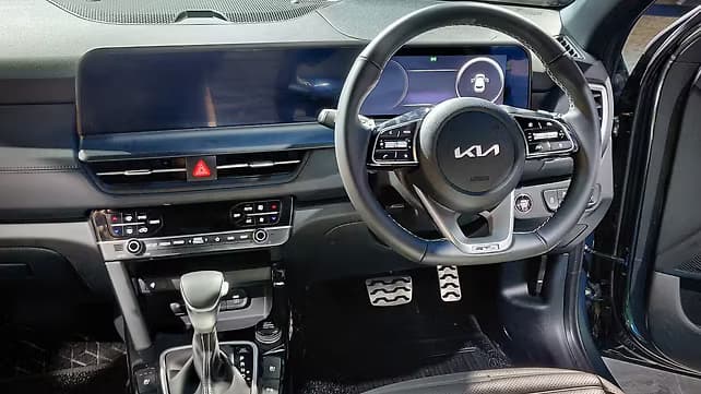 Kia Seltos 3