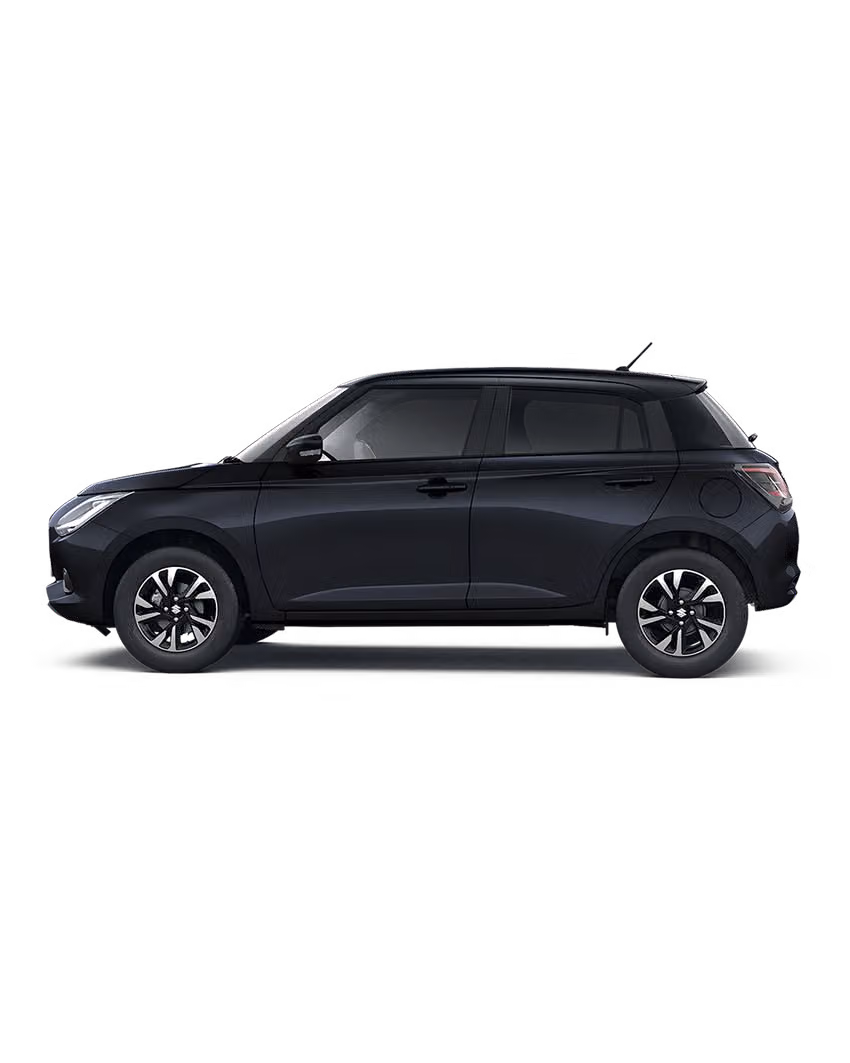 Maruti Suzuki Swift 2